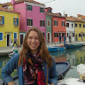 Meet your Posher, Callan